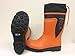 Produktbild STIHL Motorsägen-Gummistiefel ECONOMY Grösse 47