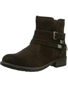 Dockers by Gerli 358432-141010 Mädchen Kurzschaft Cowboystiefel