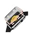 Produktbild Ouneed Für Apple Watch 42mm Series 2 Hülle , Ultra-Slim Electroplate PC Hard Case Cover for Apple Watch Series 2 42mm (Roségold)