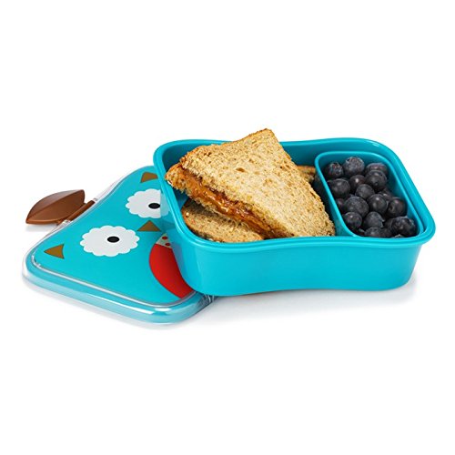 Skip Hop Lunch Kit, Frühstücksbox - 3