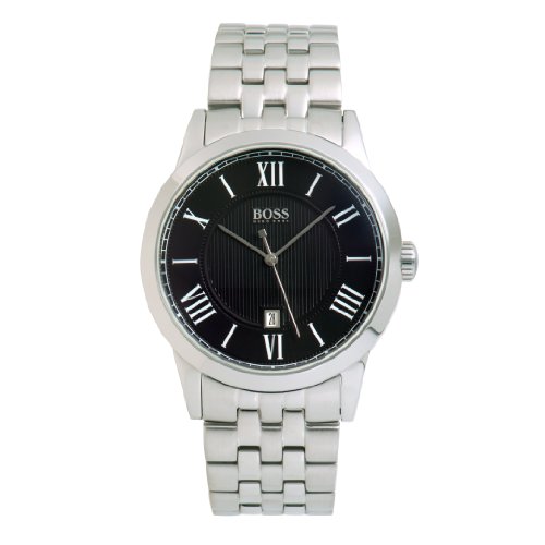 Hugo Boss Herren-Armbanduhr 1512428 Hugo Boss Herren-Armbanduhr 1512428