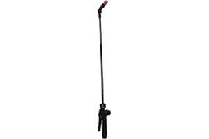 Solo 4900170N 28-Inch Universal Sprayer Wand and Shut-Off Valve