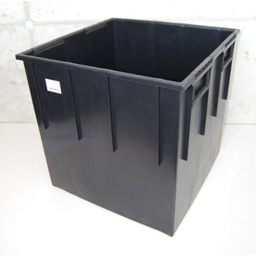 Preisvergleich Produktbild Pflanzeinsatz Cubico 50, Cube 50 Innen 19341