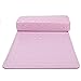 A-szcxtop Nail Art Tool Rectangle PU Leather Pad Salon Hand Holder Column Cushion Pillow Arm Rest Manicure Tool Supplies