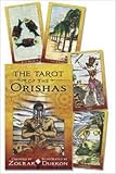 Image de Tarot of the Orishas-the Deck Foulsham