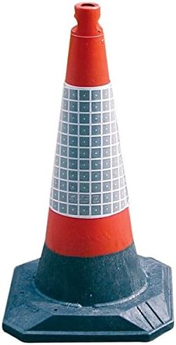 750mm Roadhog Traffic Cone