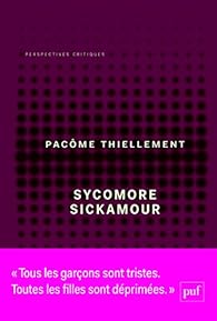 Sycomore Sickamour par Pacme Thiellement