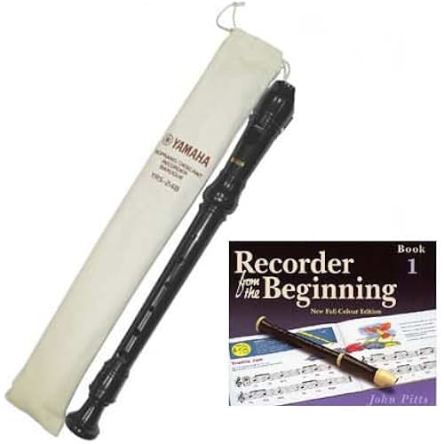 Recorder Magic Book 2 Descant Recorder - Heritage Music