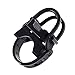 Produktbild Hemore Universal-Taschenlampe Fahrradhalterung Einstellbare Gute Flexibilität Fahrrad-Fackel-Halter-Fahrrad-Beleuchtung Halterungen Zubehör (Schwarz) Hohe Qualität, praktisch, die Sie verdient haben