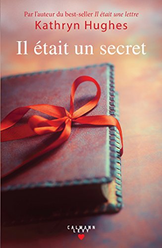 Il était un secret (Littérature Etrangère)