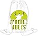 Produktbild O'Doile Rules Drawstring bag