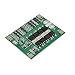 Produktbild Swiftswan 3S 12V 25A Li-Ion Lipo-Batterie 18650 Board Ladegerät Schutzzelle Lademodul Elektronische BMS Packs PCM mit Balance