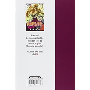 Naruto Vol.58 Livre en Ligne Naruto Vol.58 Livre en Ligne - Telecharger Ebook
