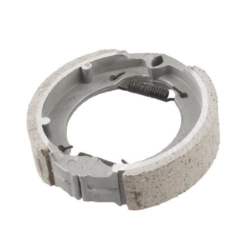 AUTOTRUMP Brake shoe for TVS JUPITER (Rear Wheel)