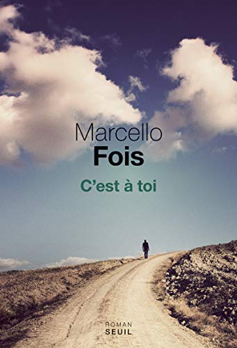 C'est à toi C'est à toi
