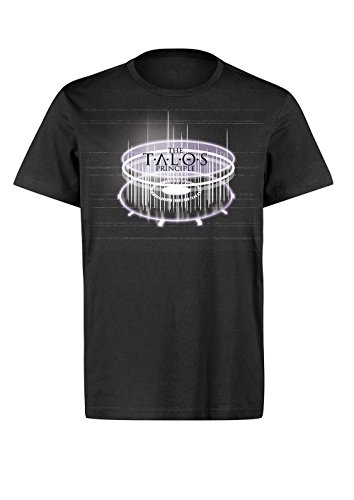 Preisvergleich Produktbild The Talos Principle T-Shirt Teleport, S