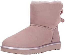 ugg rosa bassi