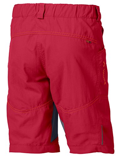 VAUDE Kinder Hose Grody Shorts V - 2