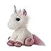 Produktbild Aurora World 21246 - Dreamy Eyes Einhorn 12In/30.5 cm, weiß