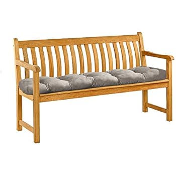 2 seater bench pad