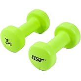 USR Neopren Dambıl Seti