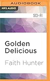 Cover zum Buch Golden Delicious M