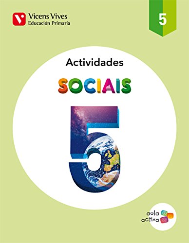Sociais 5 Actividades (aula Activa)