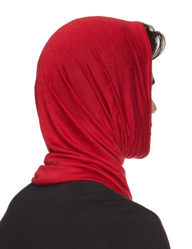 Buff Erwachsene Multifunktionstuch Merino - 5