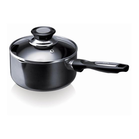 Buy Saucepans The British Kitchen Company