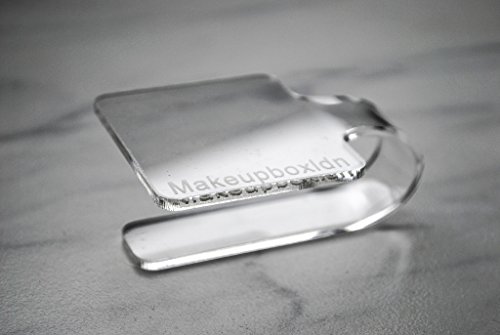 makeupboxldn das Make-up Hand Palette - 2