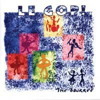 Preisvergleich Produktbild Bourree