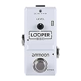 loop station rc 505 ebay Einfache Bedienung, ein Schlüssel, um fast alle Funktionen zu erreichen. Mit einem Knopf zum Einstellen des Ausgangsvolumens.