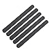 Grit Nail File,Ularma 5 PCS Nail Files Sanding Round Grit Nail Art Tips Manicure