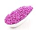 Produktbild 5g Tutti Frutti Pink Pearl Matubo 11/0 Tschechische Glas Runde Samen Perlen Rocaille-Abstandhalter 2.1 mm