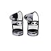 Produktbild 2PCS Updated Double Antiskid Ring Mod Ring Dust Cap Silicone Vape Band Anti Slip Mouthpiece for 510 810 RTA RDA Tank Vape Drip Tip