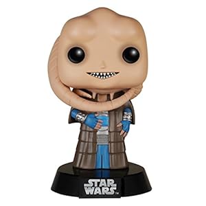 Funko Pop Bib Fortuna (Star Wars 53) Funko Pop Bib Fortuna (Star Wars 53) Funko Pop Bib Fortuna (Star Wars 53) Funko Pop Star Wars