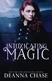 Cover zum Buch Intoxicating Magic