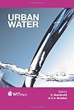 Image de Urban Water: First International Conference on the Design, Construction, Maintenance, Monitoring and Control of Urban Water Systems: 122