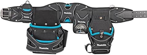 Makita P-71897 Complete Cinturon – Azul