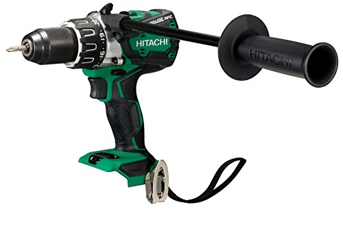 Preisvergleich Produktbild Hitachi Akku-Bohrschrauber, 1 Stück, DS18DBL2 Basic