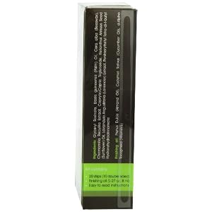 Natural wax Strips with Soothing Chamomile & Lavender Botanicals, 20 Strips - Image 4