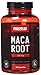 Produktbild Prozis Maca Root 750mg 90 caps - Fördert Stärke, Muskelmasse & Sexuelle Leistung - 90 Portionen