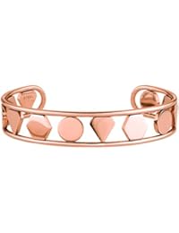 Liebeskind Berlin Brazalete Mujer acero inoxidable