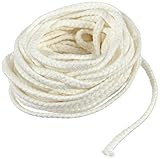 Länge: 10 m TrendLight 860473 Kerzendocht, Flachdocht TL5 10 m bis 10 cm Durchmesser