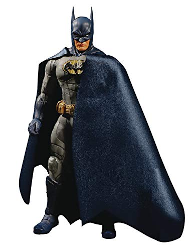 Mezco DC Comics Batman The Sovereign Knight One:12 Collective Figurine