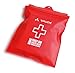 Produktbild VAUDE Erste Hilfe First Aid Kit Bike Waterproof, red/White, one Size