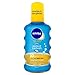 Nivea Sun Protect and Refresh Invisible Cooling Sun Spray Low SPF 10 - 200 ml