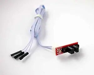 Generic 3PCS Optical Endstop Switch for CNC 3D Printer RepRap Prusa Mendel RAMPS 1. 4