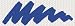 Produktbild LUKASNERCHAU Stoffmalstift blau 4012991016416