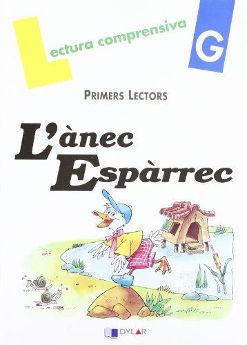 L' ÀNEC ESPÀRRECQuadern G